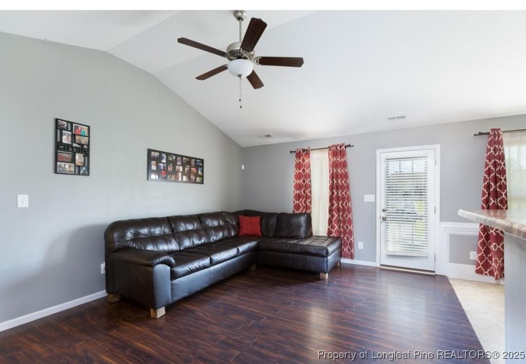 Photo of 476 Blackhawk Lane, Raeford, NC 28376 (MLS # 751055)