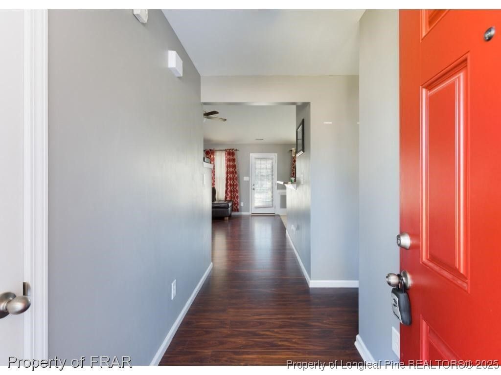 Photo of 476 Blackhawk Lane, Raeford, NC 28376 (MLS # 751055)