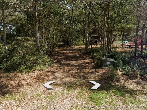 Photo of SW 6th Street, Oak Island, NC 28465 (MLS # 751568)