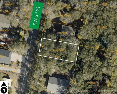 Photo of SW 6th Street, Oak Island, NC 28465 (MLS # 751568)