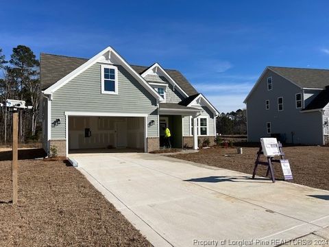 2059 Secluded Dell Road, Fayetteville, NC 28306 - MLS#: 717868