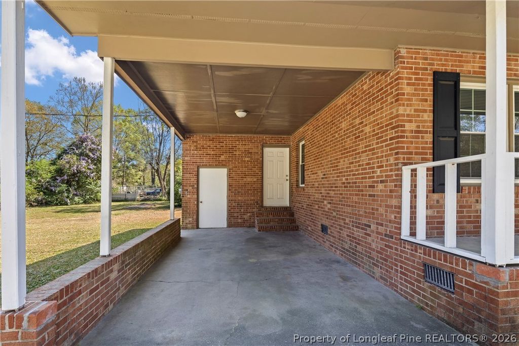 Photo of 202 Mercer Street, Red Springs, NC 28384 (MLS # 759620)