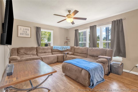 Tiny photo for 512 Dashland Drive, Fayetteville, NC 28303 (MLS # 769453)