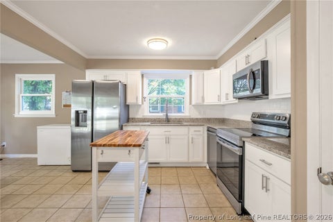 Tiny photo for 512 Dashland Drive, Fayetteville, NC 28303 (MLS # 769453)