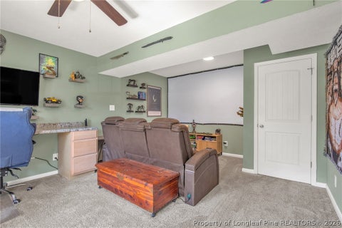 Tiny photo for 512 Dashland Drive, Fayetteville, NC 28303 (MLS # 769453)