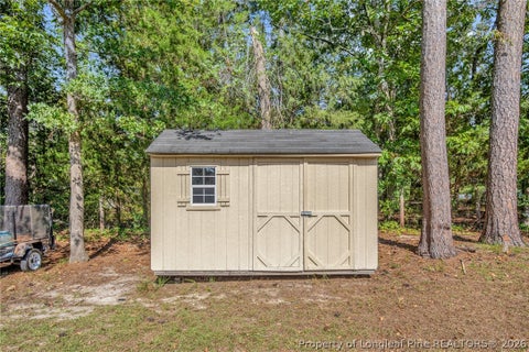 Tiny photo for 512 Dashland Drive, Fayetteville, NC 28303 (MLS # 769453)