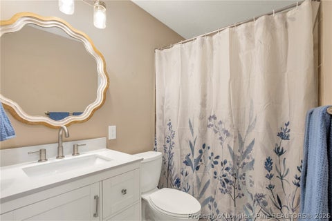 Tiny photo for 512 Dashland Drive, Fayetteville, NC 28303 (MLS # 769453)