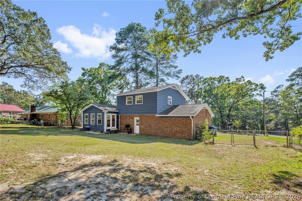 Photo of 512 Dashland Drive, Fayetteville, NC 28303 (MLS # 769453)