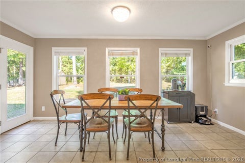 Tiny photo for 512 Dashland Drive, Fayetteville, NC 28303 (MLS # 769453)