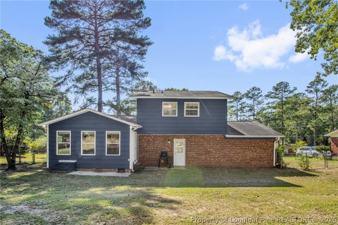 Tiny photo for 512 Dashland Drive, Fayetteville, NC 28303 (MLS # 769453)