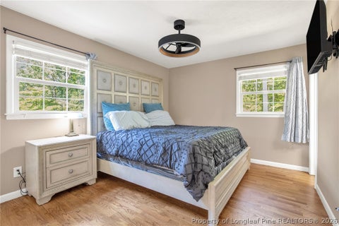 Tiny photo for 512 Dashland Drive, Fayetteville, NC 28303 (MLS # 769453)