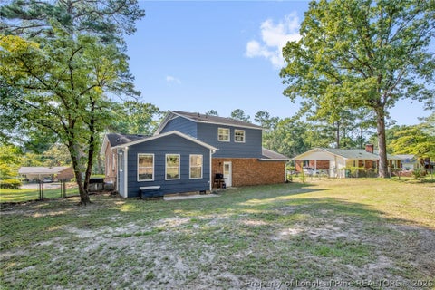 Tiny photo for 512 Dashland Drive, Fayetteville, NC 28303 (MLS # 769453)