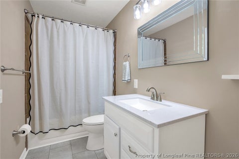 Tiny photo for 512 Dashland Drive, Fayetteville, NC 28303 (MLS # 769453)