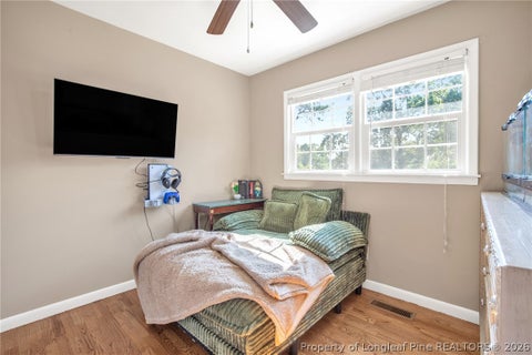 Tiny photo for 512 Dashland Drive, Fayetteville, NC 28303 (MLS # 769453)