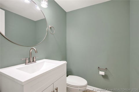 Tiny photo for 512 Dashland Drive, Fayetteville, NC 28303 (MLS # 769453)
