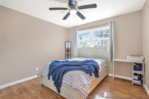 Tiny photo for 512 Dashland Drive, Fayetteville, NC 28303 (MLS # 769453)