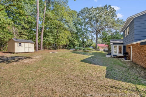 Tiny photo for 512 Dashland Drive, Fayetteville, NC 28303 (MLS # 769453)