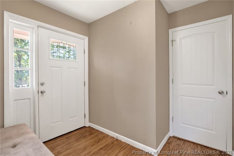 Tiny photo for 512 Dashland Drive, Fayetteville, NC 28303 (MLS # 769453)