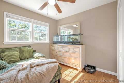 Tiny photo for 512 Dashland Drive, Fayetteville, NC 28303 (MLS # 769453)