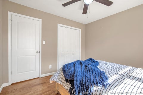 Tiny photo for 512 Dashland Drive, Fayetteville, NC 28303 (MLS # 769453)