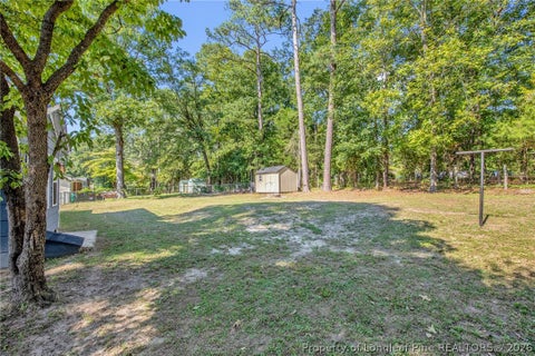 Tiny photo for 512 Dashland Drive, Fayetteville, NC 28303 (MLS # 769453)