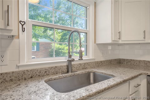 Tiny photo for 512 Dashland Drive, Fayetteville, NC 28303 (MLS # 769453)