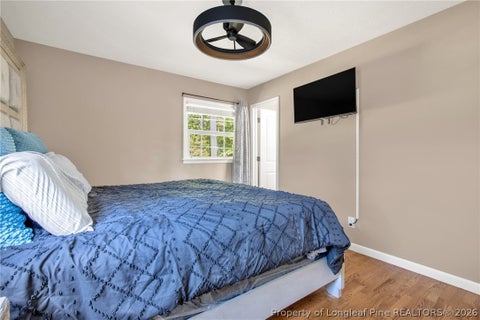 Tiny photo for 512 Dashland Drive, Fayetteville, NC 28303 (MLS # 769453)
