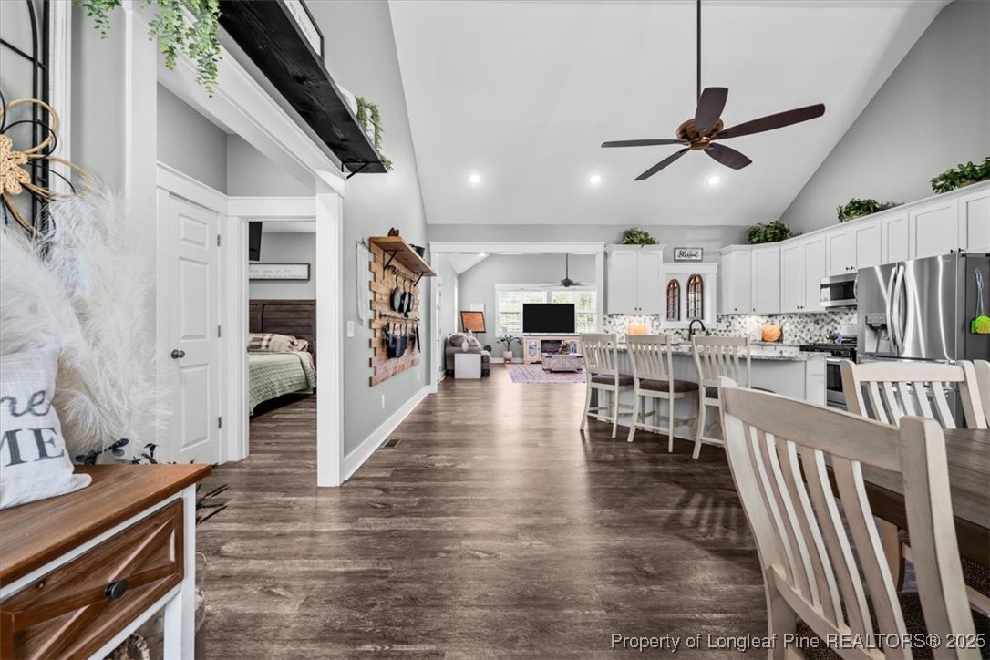 5173 Spring Hill Church Road