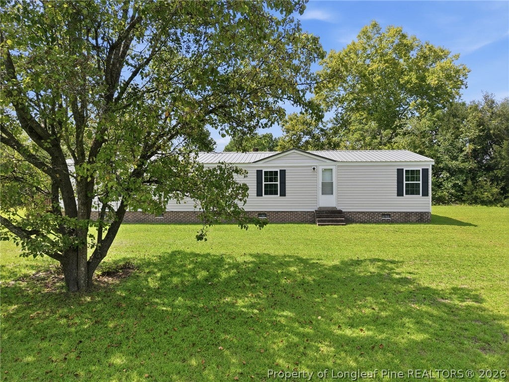110 Flynn McPherson Road