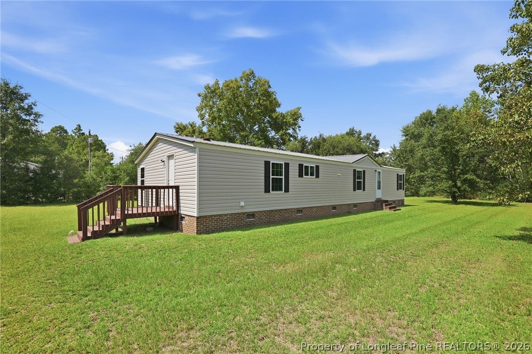 110 Flynn McPherson Road