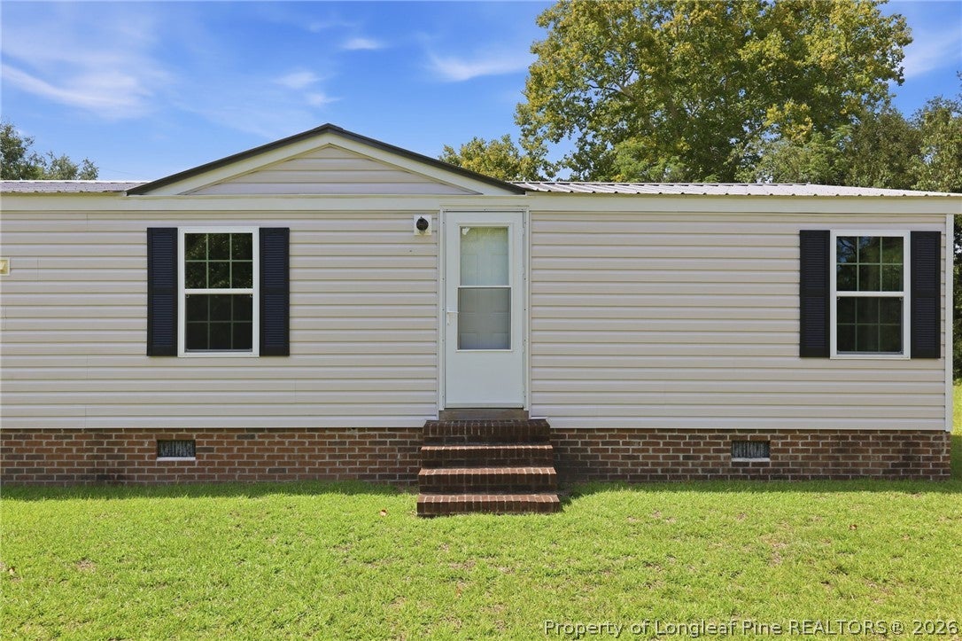 110 Flynn McPherson Road
