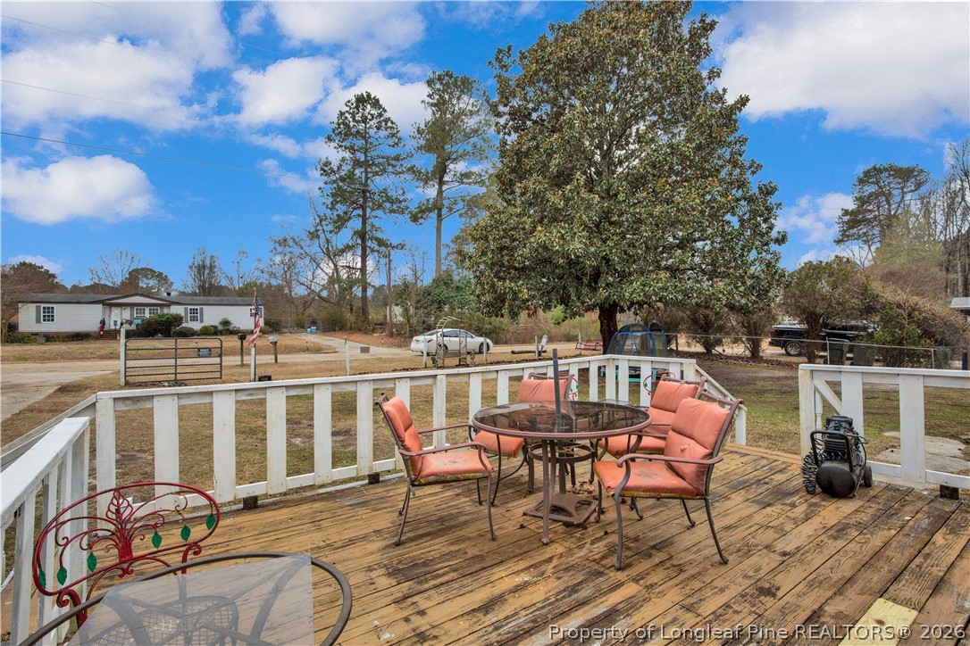 8521 Candlebrush Drive