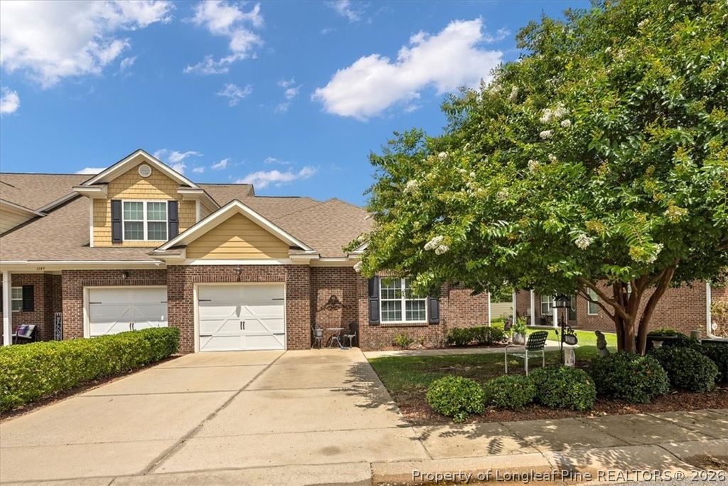 Photo of 1205 Braybrooke Place, Fayetteville, NC 28314 (MLS # 764880)