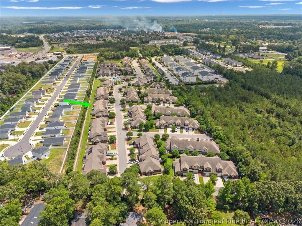 Photo of 1205 Braybrooke Place, Fayetteville, NC 28314 (MLS # 764880)
