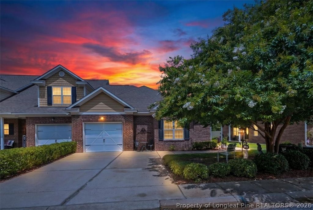 Photo of 1205 Braybrooke Place, Fayetteville, NC 28314 (MLS # 764880)