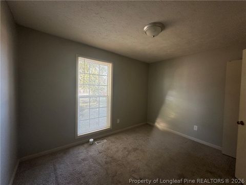Tiny photo for 6413 Winter Park Drive, Fayetteville, NC 28304 (MLS # 763567)