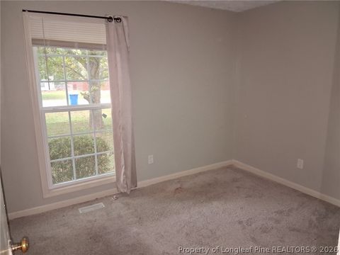 Tiny photo for 6413 Winter Park Drive, Fayetteville, NC 28304 (MLS # 763567)
