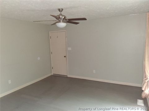 Tiny photo for 6413 Winter Park Drive, Fayetteville, NC 28304 (MLS # 763567)