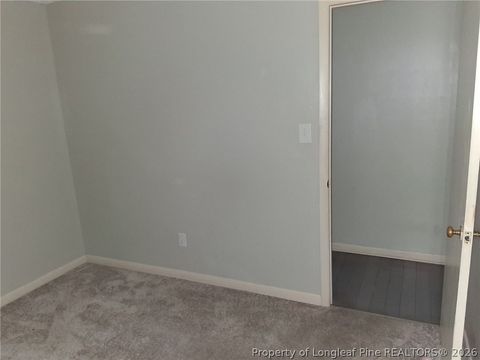 Tiny photo for 6413 Winter Park Drive, Fayetteville, NC 28304 (MLS # 763567)