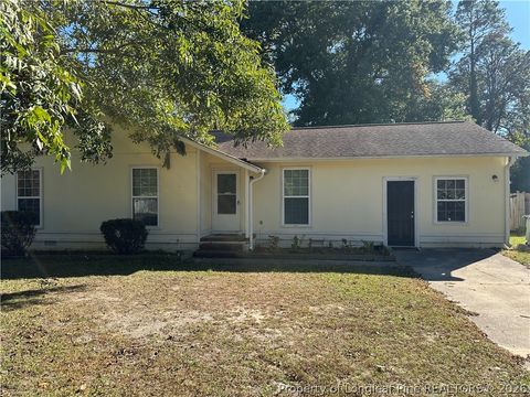 Photo of 6413 Winter Park Drive, Fayetteville, NC 28304 (MLS # 763567)