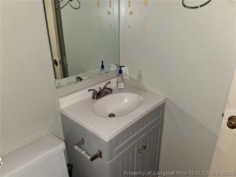 Tiny photo for 6413 Winter Park Drive, Fayetteville, NC 28304 (MLS # 763567)