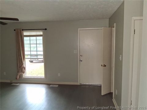 Tiny photo for 6413 Winter Park Drive, Fayetteville, NC 28304 (MLS # 763567)