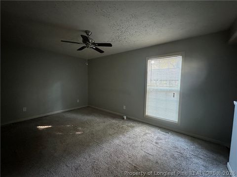 Tiny photo for 6413 Winter Park Drive, Fayetteville, NC 28304 (MLS # 763567)