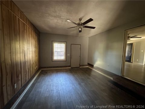Tiny photo for 6413 Winter Park Drive, Fayetteville, NC 28304 (MLS # 763567)