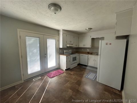 Tiny photo for 6413 Winter Park Drive, Fayetteville, NC 28304 (MLS # 763567)