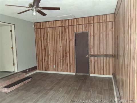 Tiny photo for 6413 Winter Park Drive, Fayetteville, NC 28304 (MLS # 763567)