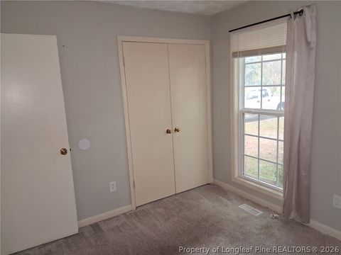 Tiny photo for 6413 Winter Park Drive, Fayetteville, NC 28304 (MLS # 763567)