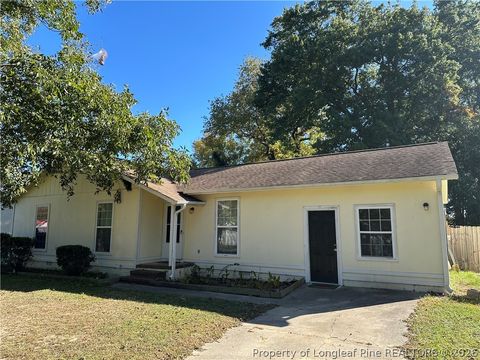 Tiny photo for 6413 Winter Park Drive, Fayetteville, NC 28304 (MLS # 763567)