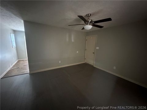 Tiny photo for 6413 Winter Park Drive, Fayetteville, NC 28304 (MLS # 763567)