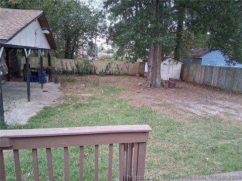 Tiny photo for 6413 Winter Park Drive, Fayetteville, NC 28304 (MLS # 763567)